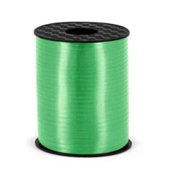 Wstążka plastikowa zielona 458 m