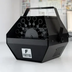Wytwornica baniek mydlanych 60W Firefog