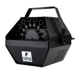 Wytwornica baniek mydlanych 60W Firefog