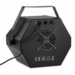 Wytwornica baniek mydlanych 60W Firefog