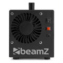 Wytwornica baniek mydlanych BeamZ B500 z efektem LED RGB B300LED
