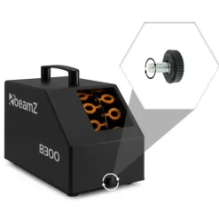 Wytwornica baniek mydlanych BeamZ B300