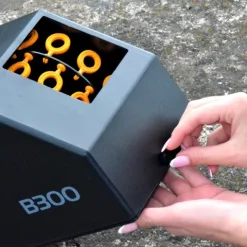 Wytwornica baniek mydlanych BeamZ B300
