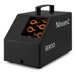 Wytwornica baniek mydlanych BeamZ B300