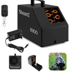 Wytwornica baniek mydlanych BeamZ B300
