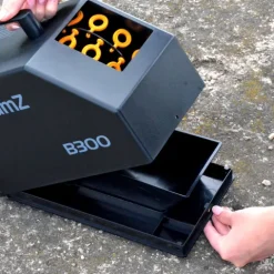 Wytwornica baniek mydlanych BeamZ B300