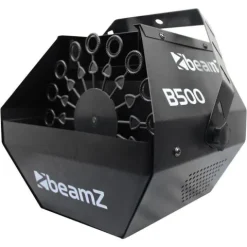 Wytwornica baniek mydlanych BeamZ B500
