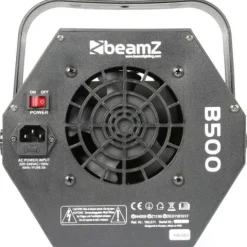 Wytwornica baniek mydlanych BeamZ B500