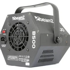 Wytwornica baniek mydlanych BeamZ B500