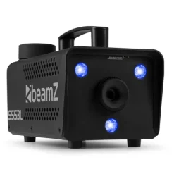 Wytwornica dymu z efektem LED RGB S553L Beamz