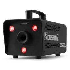 Wytwornica dymu z efektem LED RGB S553L Beamz