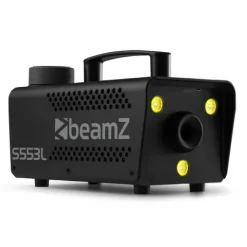 Wytwornica dymu z efektem LED RGB S553L Beamz