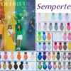 Wzornik kolorów Sempertex balony Color Chart próbnik