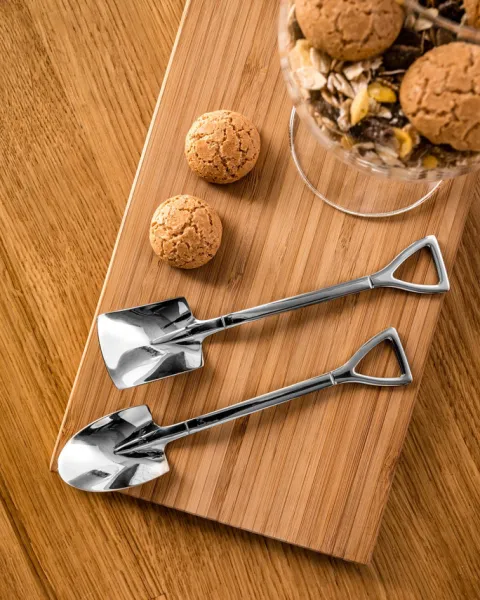 Łyżeczki farmera 2 szt.