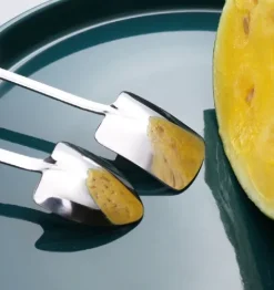 Łyżeczki farmera 2 szt.