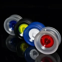 Yo-Yo Cobra średnica 66mm kolor NIEBIESKI ICE Henry`s