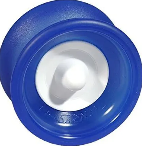 Yo-Yo Cobra średnica 66mm kolor NIEBIESKI / BIAŁY Henry`s