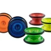 Yo-Yo Lizard średnica 62mm kolor CZERWONY Henry`s