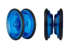 Yo-Yo Lizard średnica 62mm kolor NIEBIESKI Henry`s