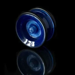 Yo-Yo Lizard średnica 62mm kolor NIEBIESKI Henry`s