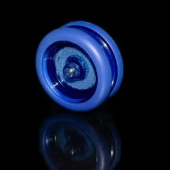 Yo-Yo Tiger Snake średnica 60mm kolor NIEBIESKI Henry`s