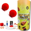 Zabawne sztuczki Fun Magic 99 sztuczek Żółta Tuba