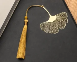 Zakładka do książki GINGKO BILOBA