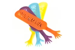 Zakładki do książki HELP ME - 4 szt.