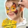ZESTAW! 2 części Vademecum Animatora - Facepainting