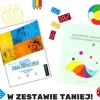 ZESTAW! Vademecum Animatora: Kompendium Zabaw Animacyjnych i Kolorowe Zabawy z Chustą
