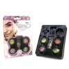 Zestaw Brokat do ciała UV PaintGlow