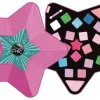 Zestaw do makijażu Crazy Chic Super Star