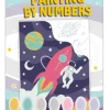 Zestaw do malowania po numerach - Kosmos