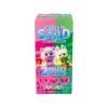 Zestaw FLUFFY SAND Puszysty piasek 2x70g różowo zielony