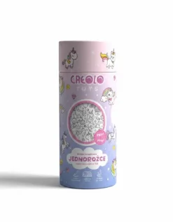 Zestaw kreatywny JEDNOROŻCE Creolo Toys