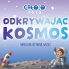 Zestaw kreatywny KOSMOS Creolo Toys