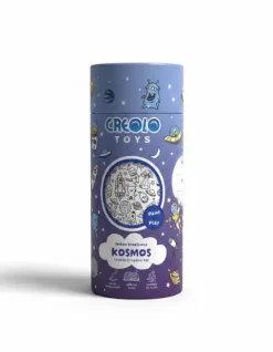 Zestaw kreatywny KOSMOS Creolo Toys