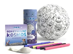 Zestaw kreatywny KOSMOS Creolo Toys