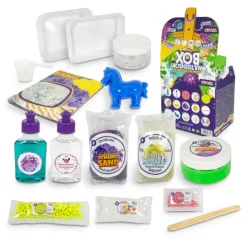 Zestaw mas sensorycznych - Multisensory Box