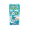 Zestaw Slime DIY Arbuz , niebieski o zapachu arbuza