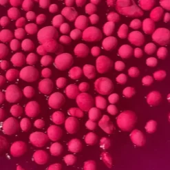 Zestaw Slime DIY Magic Pink XL, różowy zmieniający kolor