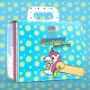 Zestaw SQUISHY BOX UNICORN