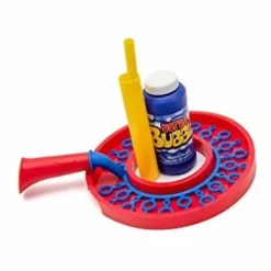 Zestaw Uncle Bubble Junior Bubbleologist