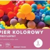 Zeszyt papierów kolorowych samoprzylepnych B4 8 kartek