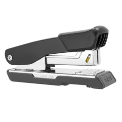 Zszywacz metalowy 70 mm 30 kartek czarny