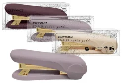 ZSZYWACZ SATIN GOLD Mix kolorów 1 szt.