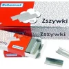 Zszywki 24/6mm opakowanie 1000 szt.